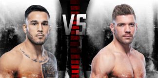 Dricus du Plessis przed szansą wejścia do rankingu wagi średniej UFC! Brad Tavares nowym rywalem!