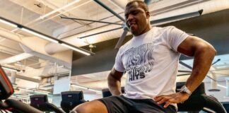 „Po raz pierwszy jestem w tak słabej formie” – Ngannou o powrocie do klatki UFC francis ngannou