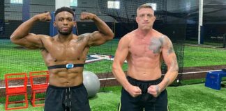 „Chcę najgorszych rywali za jak największe pieniądze!” Rywal Jotki przed walką na UFC Vegas 53