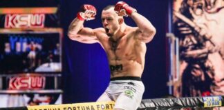 Michaliszyn: „Już za chwilę w pełni zregenerowany wejdę w kolejny okres przygotowawczy” igor michaliszyn