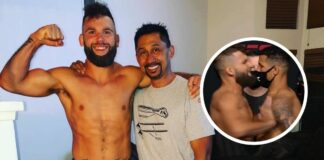 „Mam nadzieję, że będzie…” Jeremy Stephens o wygranej niedoszłego rywala, Drakkara Klose