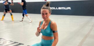 „Mogę zrobić to dla moich fanów!” Jędrzejczyk gotowa na mistrzowski dystans rewanżu z Zhang