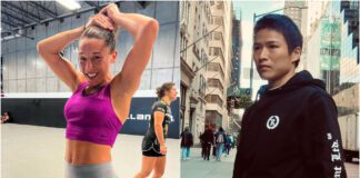 UFC popracuje nad tym żeby rewanż Jędrzejczyk i Zhang odbył się na dystansie 5 rund