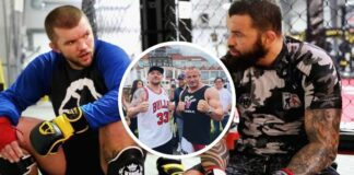 „Nie takie zestawienia były w legendarnym Pride FC” – Jurkowski o „Pudzian” kontra Materla