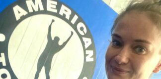 „Czuję, że trafiłam w odpowiednie miejsce” – Kowalkiewicz o treningach w ATT karolina kowalkiewicz