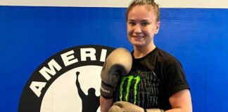 „Ma nokautujący cios” – Kowalkiewicz o rywalce na UFC 281 karolina kowalkiewicz