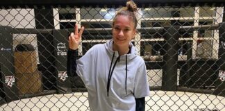 Karolina Kowalkiewicz wskazała dwie rywalki, z którymi chciałaby się zmierzyć karolina kowalkiewicz