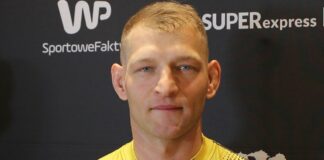 Kończę walki przed czasem i chcę utrzymać tę passę Będziemy się napier*ć – Cezary Kęsik przed KSW 69