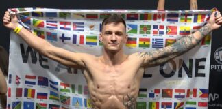 KSW 69: Przybysz vs Martins – wyniki oraz transmisja z ważenia (WIDEO)