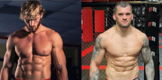 Logan Paul wskazał rywala na debiut w UFC. Roberto Soldić wyśmiał youtubera logan paul roberto soldić