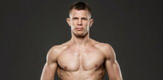 Dyrektor sportowy KSW potwierdził wznowienie rozmów z Marcinem Heldem marcin held
