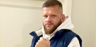 Marcin Tybura: „Nie ma znaczenia, który jestem w rankingu, najważniejsze są wygrane” marcin tybura