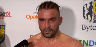 Może czas nauczyć się boksować a nie tylko bić się: Zadyma z GROMDY po wygranej na Tymex Boxing Night 21