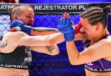 Nie jestem zadowolona ze swojego występu – Sara Luzar Smajić po KSW 68