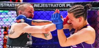 Nie jestem zadowolona ze swojego występu – Sara Luzar Smajić po KSW 68
