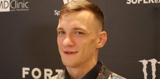 Niech nie podskakuje, z Jakubkiem by rundy nie przetrwał – Sebastian Przybysz przed KSW 69