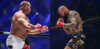 „Jeden i drugi ma tyle samo do stracenia” – Szef KSW o Materli i Pudzianowskim pudzian materla