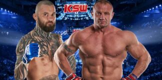 „Przed czasem. Pierwsza runda” – Omielańczuk typuje starcie „Pudzian” vs Materla pudzianowski materla