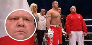 KSW 14: Dzień Sądu. Organizacja przypomina walkę „Pudziana” z Butterbeanem (WIDEO)