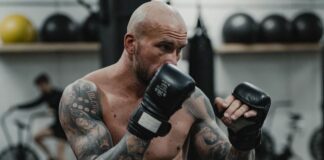 „Taki sobie cel postawiłem” – Paczuski o starciu o pas KSW radosław paczuski