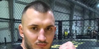 „Propozycja przyjęta” – Rafał Kijańczuk zapowiada duże wyzwanie rafał kijańczuk