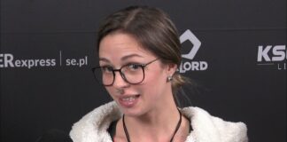 Rywalka ma „iść spać”. Nieważne, czy po ciosach, czy po duszeniu – Sara Luzar Smajić przed KSW 69