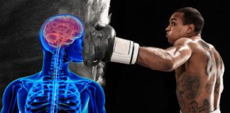Neurologiczne problemy zawodników sportów walki zarówno w trakcie, jak i po karierze – cz. 1