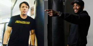 Edwards reaguje na „rewelacje” Sonnena o pieniądzach za wycofanie się z walki o pas sonnen edwards