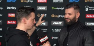 Ta gala może ustanowić totalny rekord PPV- Wojciech Gola przed FAME 14