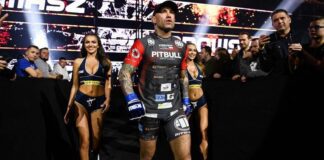 „Wielki Finał” – Romanowski liczy na walkę o najwyższą stawkę w KSW tomasz romanowski