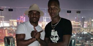„Muszę mu to oddać” – Adesanya uważa, że to Usman jest dziś najlepszym zawodnikiem MMA usman adesanya