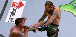 Organizacja przypomina jak „Chito” Vera znokautował byłego mistrza UFC (WIDEO)