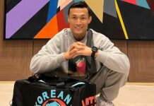 Jung: „Jeśli zawodnik nie potrafi stawić czoła faktom, jego koniec nie wygląda zbyt dobrze” zombie korean chan sung