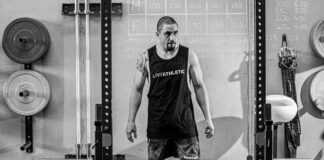 Robert Whittaker o szansach na trylogię z Adesanyą i nadchodzącej walce z Vettorim