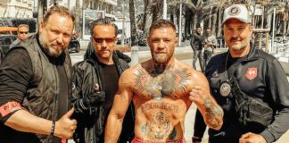 „To jeszcze nie koniec tej historii” – Conor McGregor o dalszej karierze w MMA, przyszłości w boksie