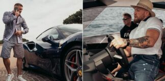 Conor McGregor zarobił 52 miliony dolarów w 2021 ale wypadł z 10 najlepiej zarabiających sportowców