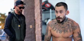 Marlon Vera chętny na starcie z Dominickiem Cruzem