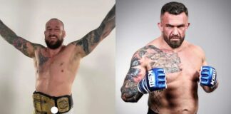Philip de Fries entuzjastycznie reaguje na zatrudnienie Daniela Omielańczuka w KSW
