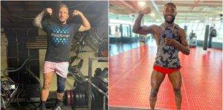 „Mógłbym z nim walczyć z opuszczonymi rękoma” – T.J. Dillashaw o batalii z Aljamainem Sterlingiem
