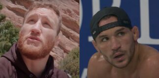 UFC 274 Embedded: „Tony jest przerażającym przeciwnikiem”