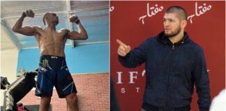 Tony Ferguson chce rywalizować z Khabibem Nurmagomedovem, Rosjanin zainteresowany propozycją