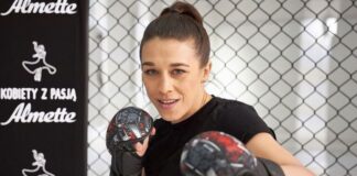 Joanna Jędrzejczyk spodziewa się walki o pas mistrzowski w przypadku wygranej z Weili Zhang