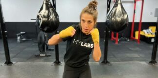 „Czuję, że walka będzie jeszcze lepsza” – Jędrzejczyk o drugim starciu z Zhang Jędrzejczyk