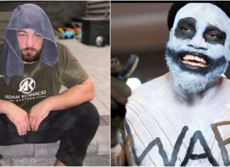 Adam Kownacki ma wrócić między liny na początku lipca, rywalem Dereck Chisora