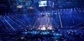 Zawodnicy, którzy przewalczyli najwięcej godzin w klatce i białym ringu KSW atlas arena ksw klatka