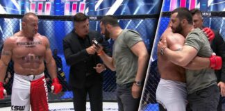 Mamed Khalidov i Mariusz Pudzianowski zgodzili się na walkę! Co to będzie za pojedynek!