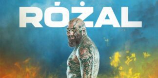Marcin Różalski powróci na gali KSW 71 w Toruniu!