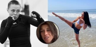 Rose Namajunas czy Carla Esparza? Joanna Jędrzejczyk typuje mistrzowskie starcie