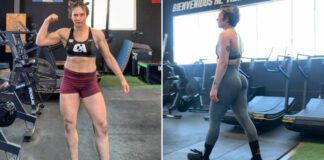 Niepokonana Yazmin Jauregui wzmocni dywizję słomkową UFC