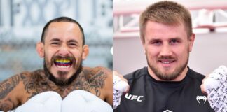 Zmiany w rankingach UFC – Romanov w TOP 15 kategorii ciężkiej, Vera w czołowej piątce wagi koguciej